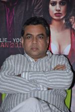 Paresh Rawal at the Audio release of Table No. 21 in Radio City 91.1 FM, Mumbai on 20th Dec 2012 (56).JPG